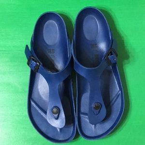 Birkenstock Jelly Thong Sandal